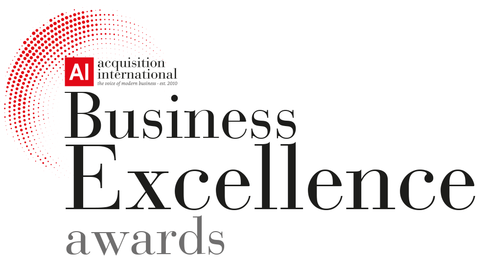 Logo AI Business Excellence Awards