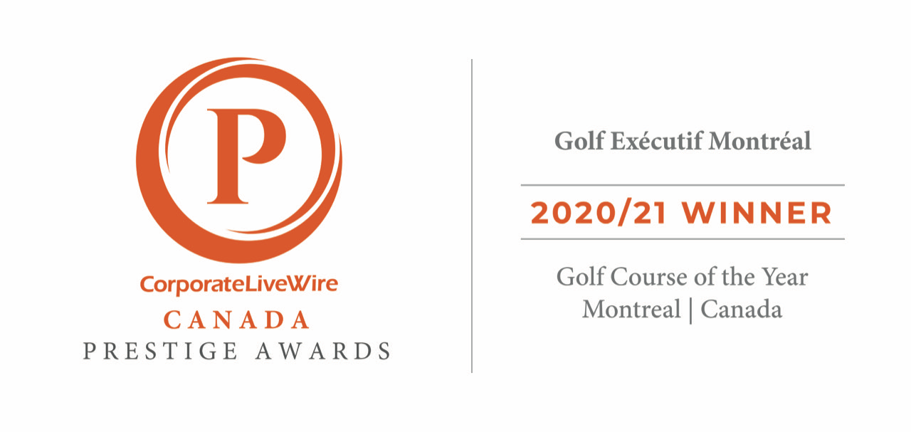 Logo CorporateLiveWire Canada Prestige Awards